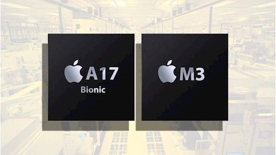 乐昌苹果15维修站分享iPhone15系列会用3nm芯片吗 